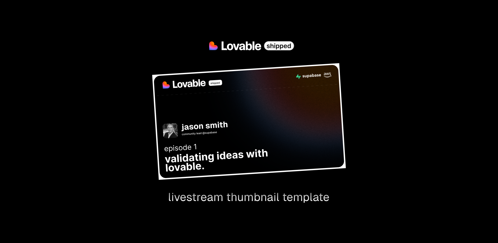 Lovable.dev - Image 6
