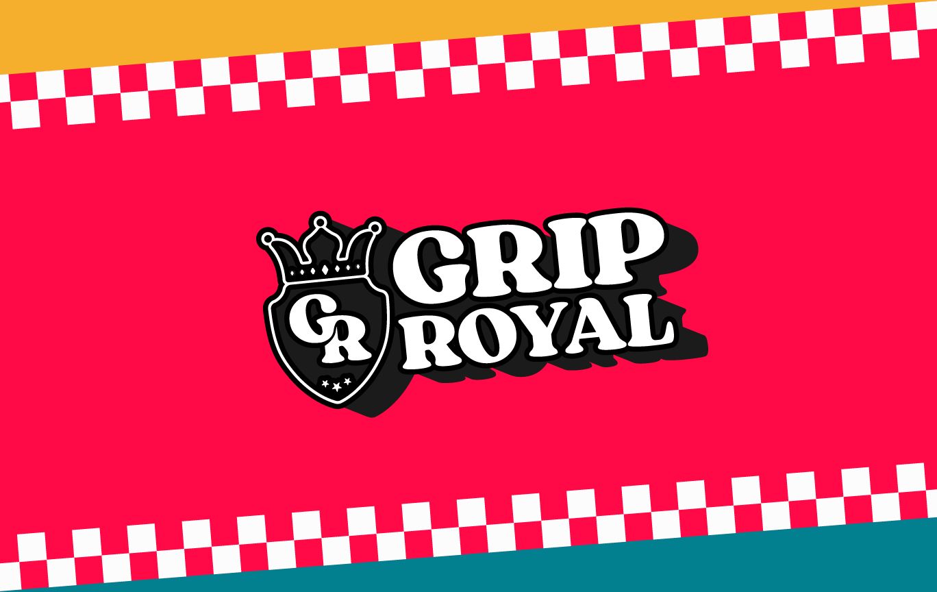 Grip Royal - Image 2
