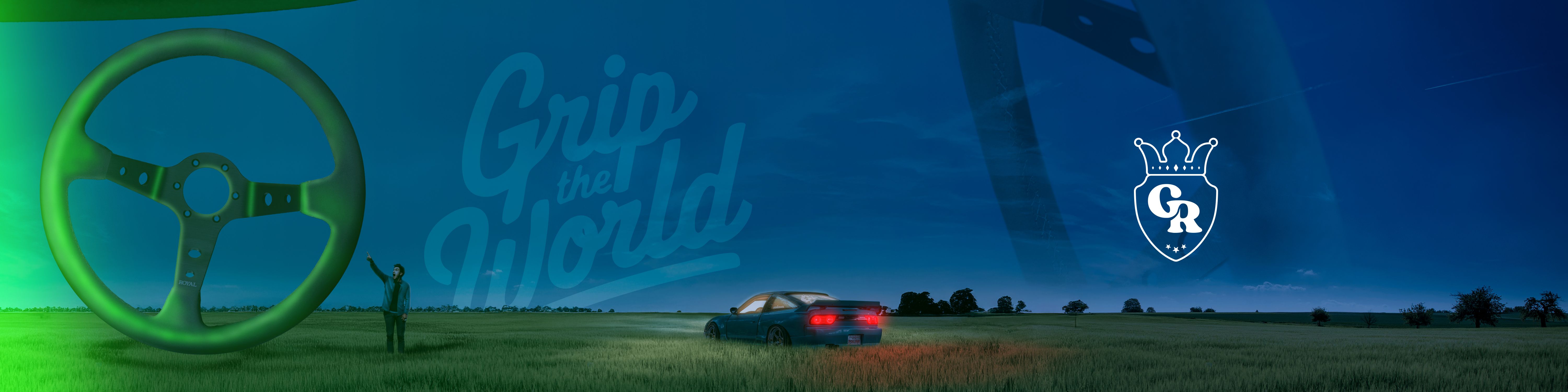 Grip Royal - Image 4
