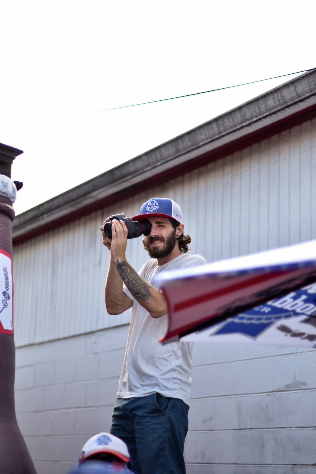 Pabst Blue Ribbon - Image 6