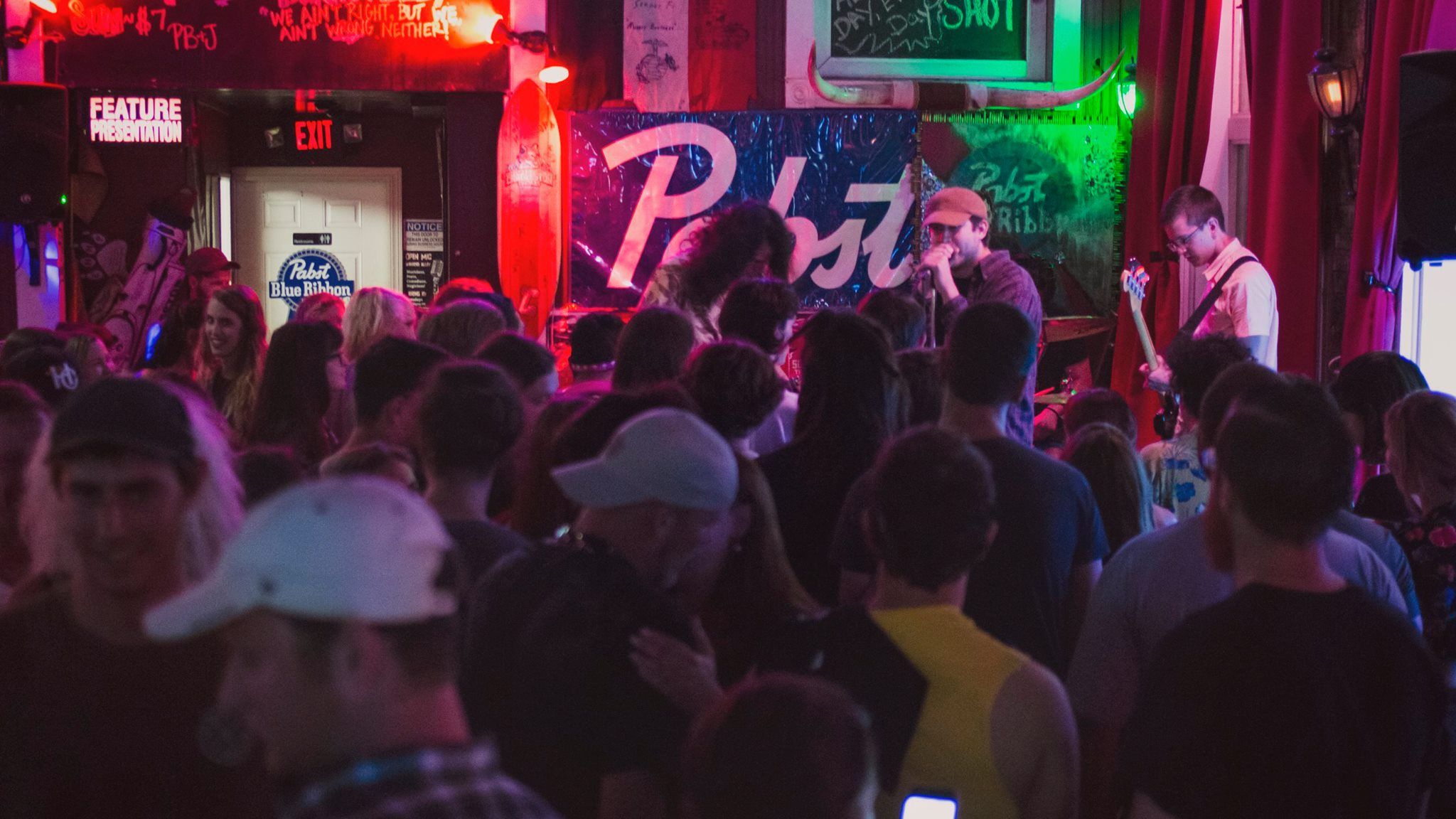 Pabst Blue Ribbon - Image 4