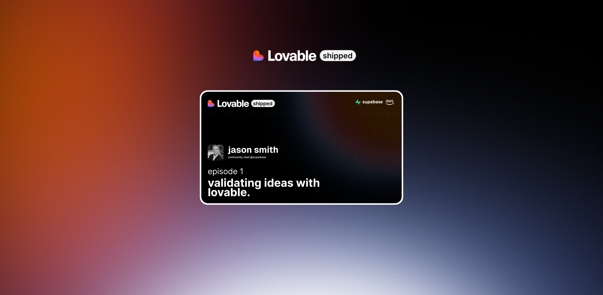 Lovable.dev