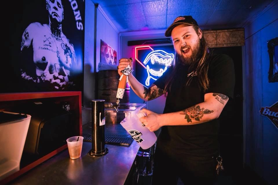 Pabst Blue Ribbon - Image 1