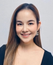 Pichamol Kitjapipat