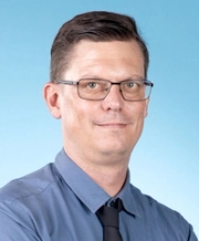 Ben van den Bergh