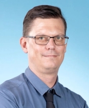 Ben van den Bergh