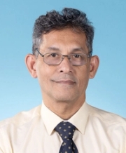 Frankie Tun