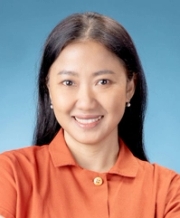 Manida Jansuwan