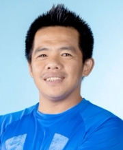 Marlon Cario