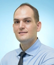 Andre Swanepoel