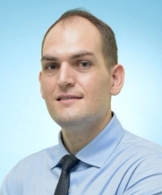 Andre Swanepoel