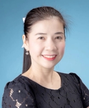 Jirawan Janpreyakun