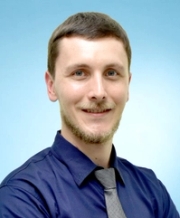 Raymond Uys
