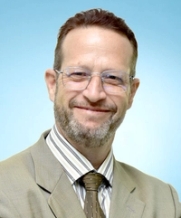 Jonathan Gibson