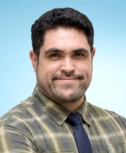 Luis Duarte