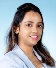 Saniha Sheik