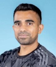 Faghri Allie