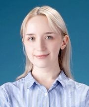 Polina Baranova