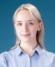 Polina Baranova