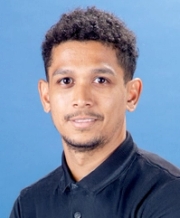 Matthew Rhoda