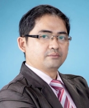 Anthony Ombid