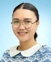Milcah Sarah Rosero