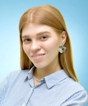 Regina Gabdulbarova