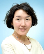Aigerim Suleimenova