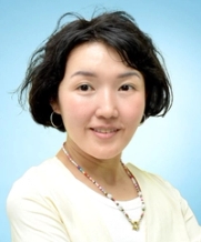 Aigerim Suleimenova