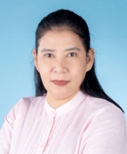 Sudaporn Srisom