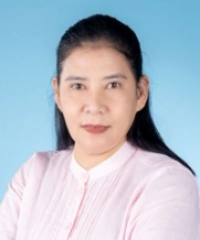 Sudaporn Srisom