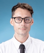 Zane Barac