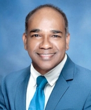 Dr. Nathan Anthony
