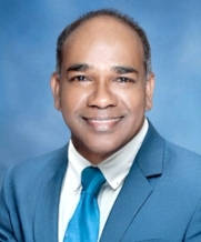Dr. Nathan Anthony