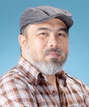 Bernie Buga-ay