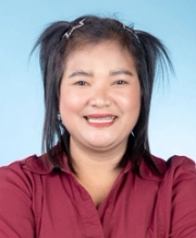 Janchai Klungpimay