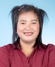Janchai Klungpimay