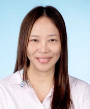 Janet de Guzman