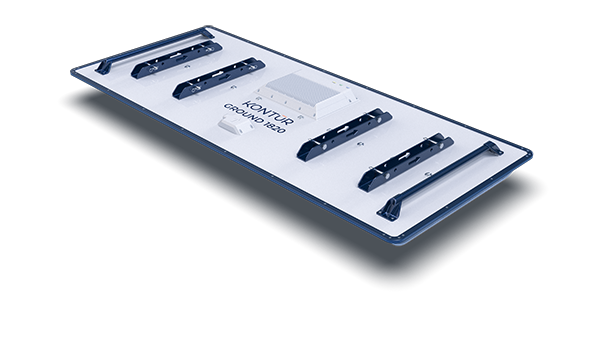 GROUND Sensor