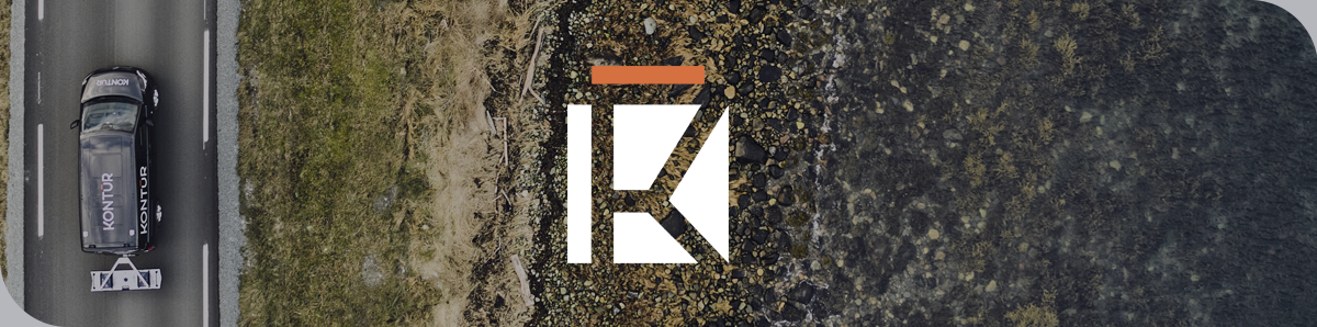 Kontur monogram