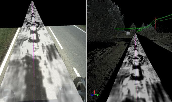 Subsurface