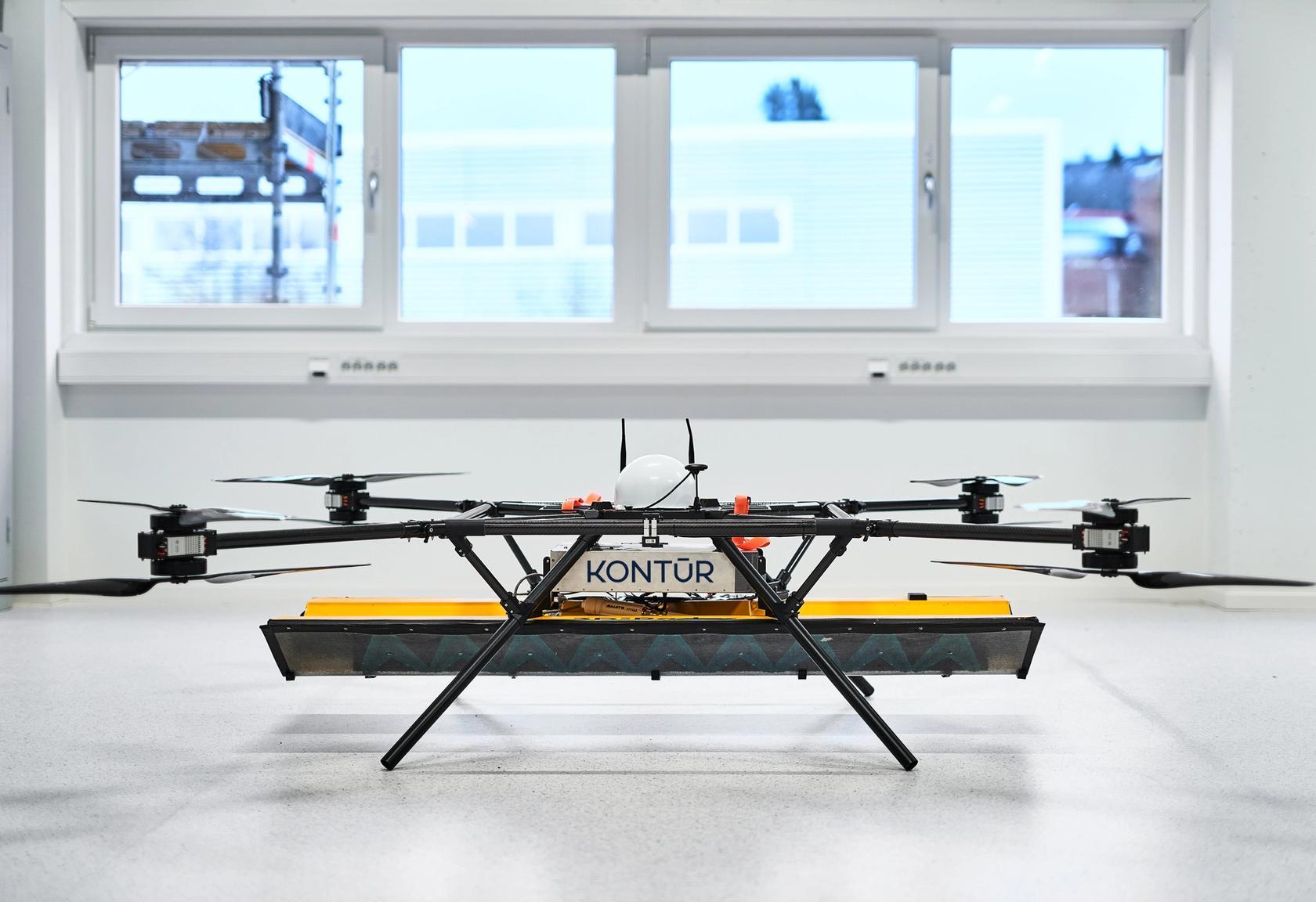 Drone
