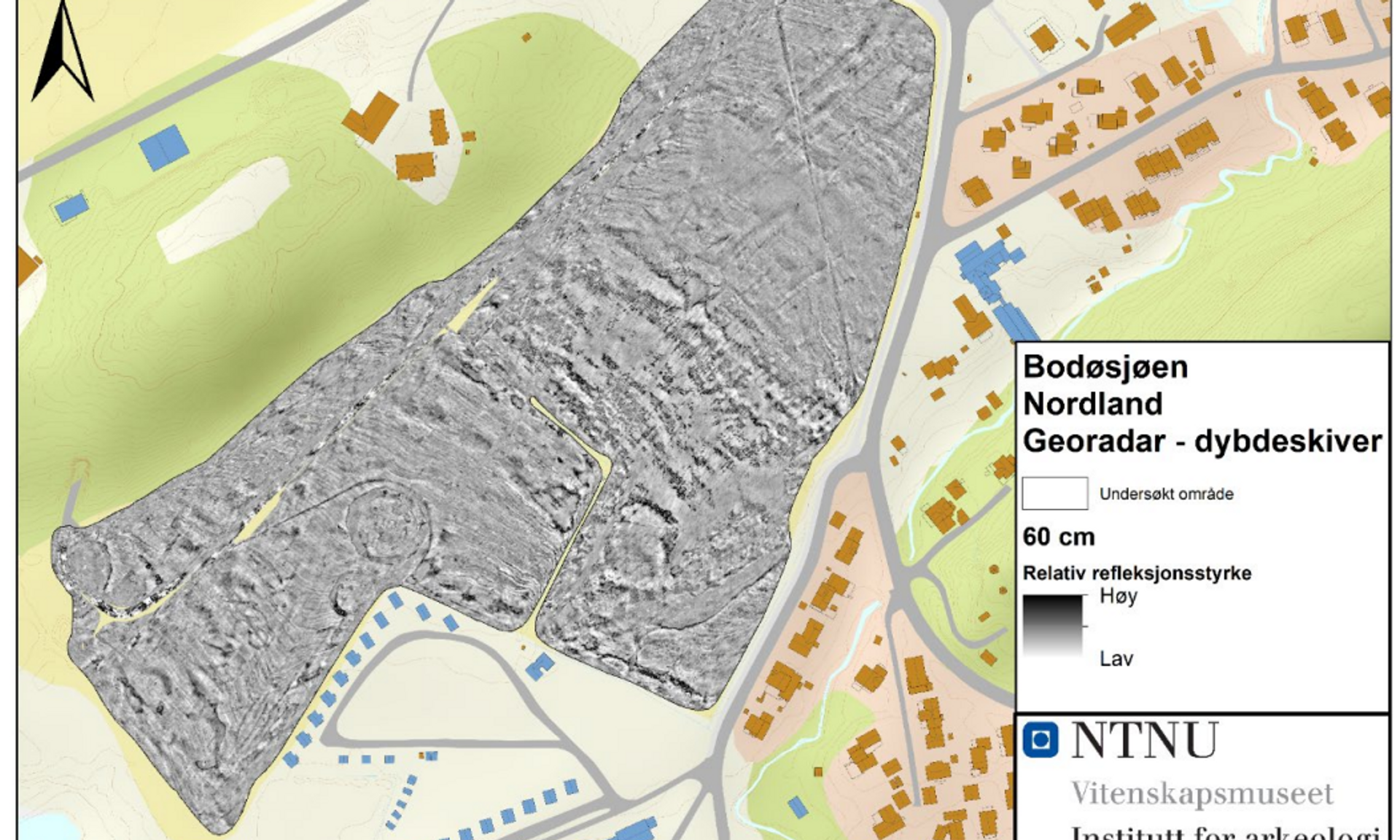 Examiner Map