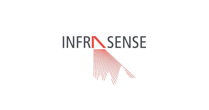 Infrasense logo