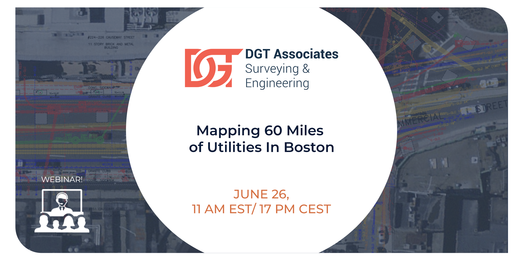 DGT Webinar