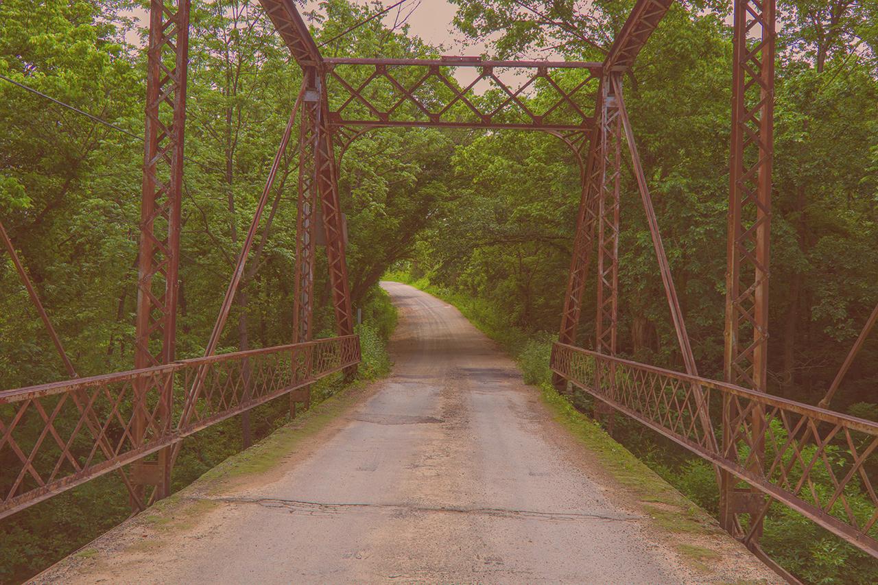 Bridge Deck