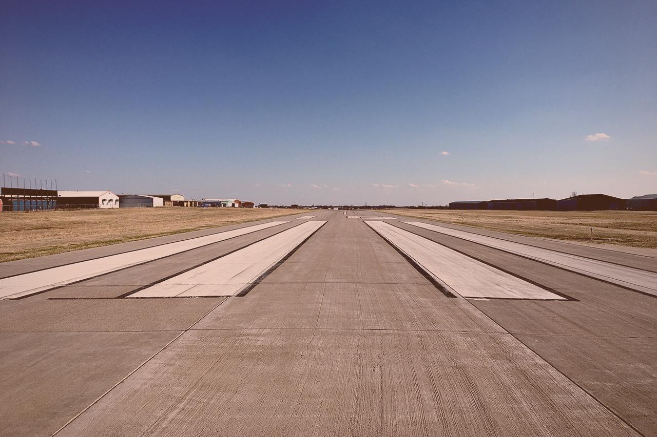 Runway