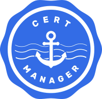 cert-manager logo