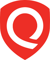 Qualys CertView logo