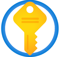 Azure Key Vault logo